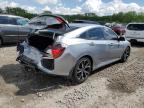2018 Honda Civic Si за продажба в Kansas City, KS - Rear End