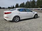 2015 Kia Optima Lx for Sale in Graham, WA - Mechanical