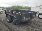 2021 Belmont Dtl7210-10K Dump Trailer იყიდება Fredericksburg-ში, VA - Side