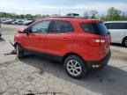 2020 Ford Ecosport Se for Sale in Fort Wayne, IN - Front End
