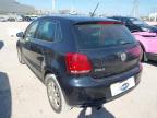 2013 VOLKSWAGEN POLO MATCH for sale at Copart BRISTOL