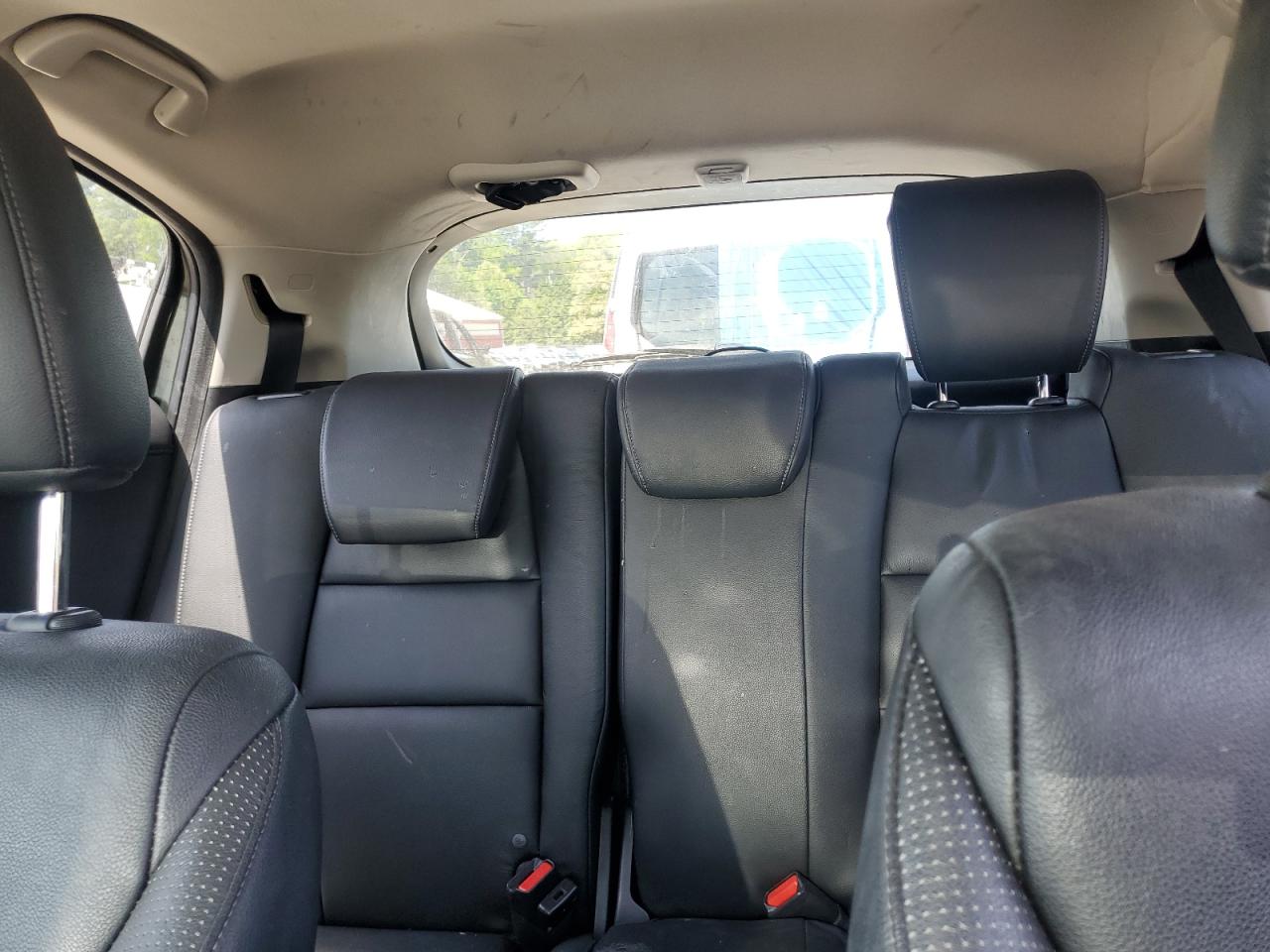 2018 Honda Hr-V Exl VIN: 3CZRU6H70JM721413 Lot: 56584485