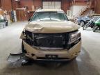 2013 Nissan Pathfinder S للبيع في Ebensburg، PA - Front End