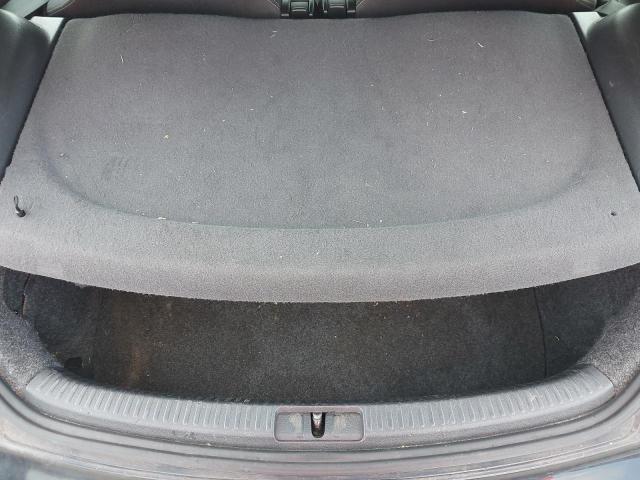 2009 VOLKSWAGEN SCIROCCO T
