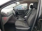 2009 FORD FOCUS TITANIUM 100 1.6 TITANIUM 5DR for sale at Copart CHESTER