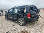 2014 Nissan Armada Sv იყიდება Taylor-ში, TX - All Over