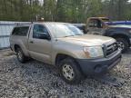 2008 Toyota Tacoma  de vânzare în Lyman, ME - Minor Dent/Scratches