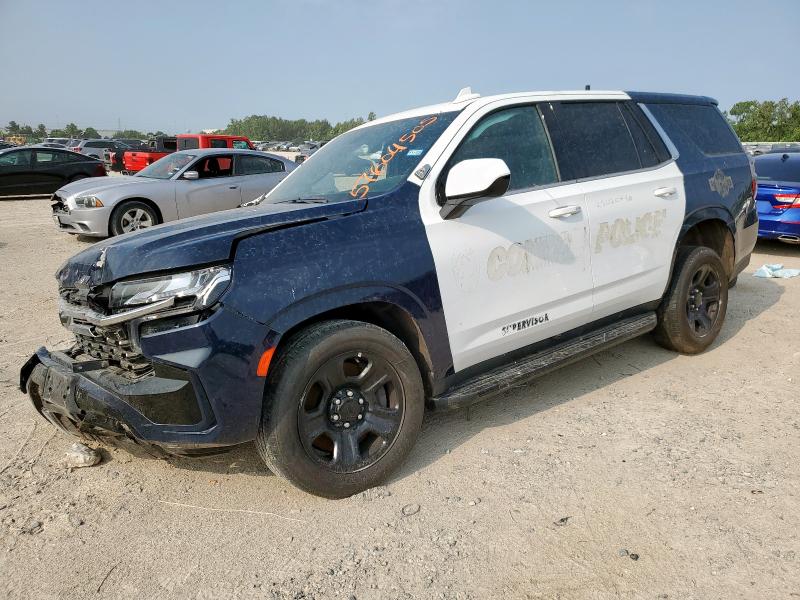 CHEVROLET TAHOE C150 2023