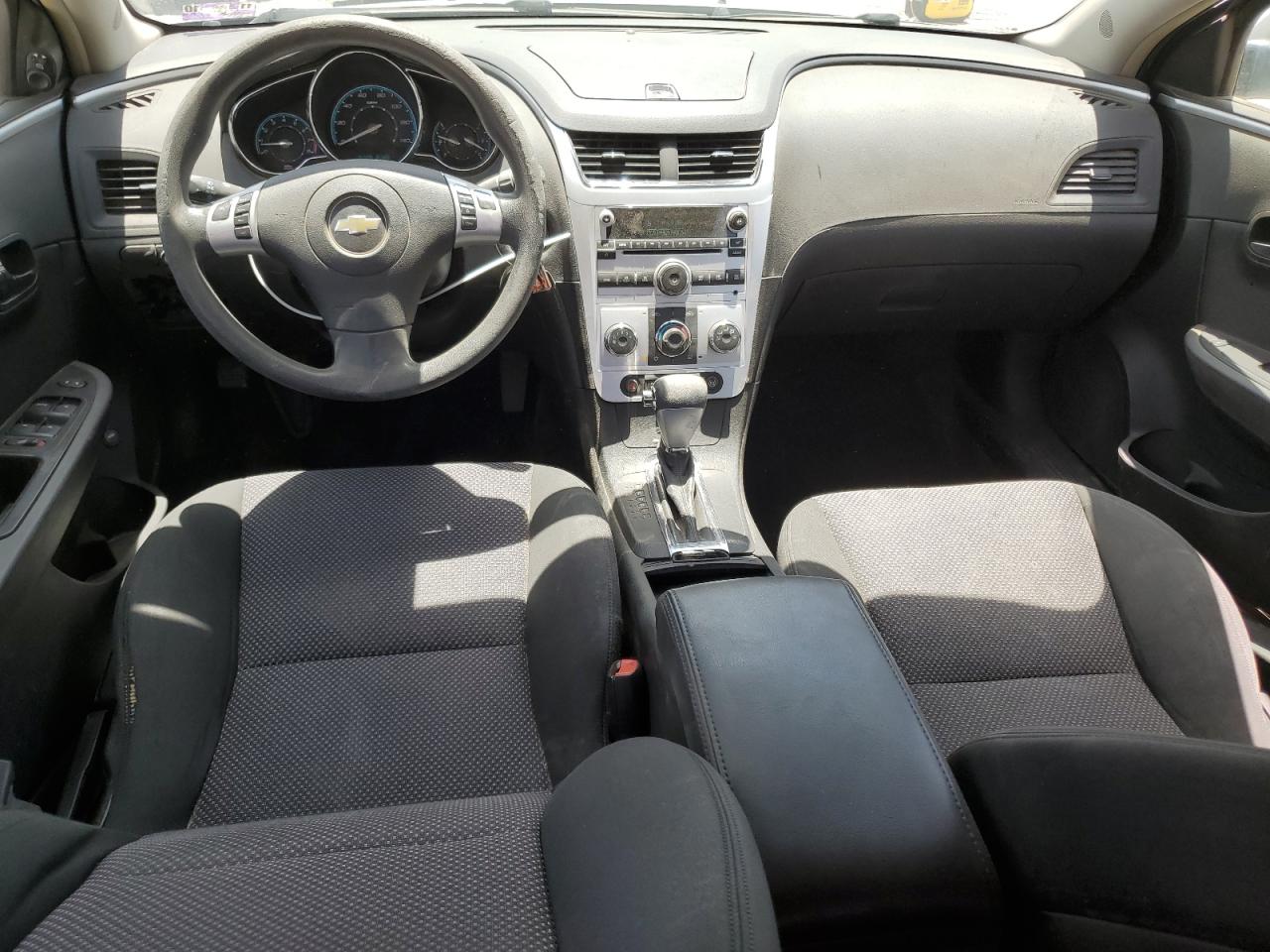 2009 Chevrolet Malibu 1Lt VIN: 1G1ZH57BX94207448 Lot: 56914645