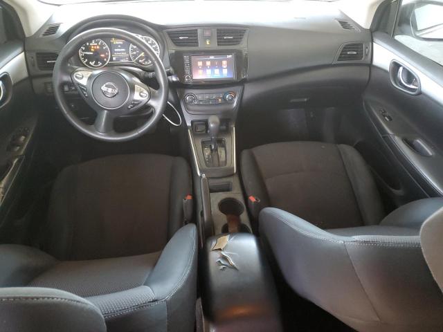  NISSAN SENTRA 2019 Biały