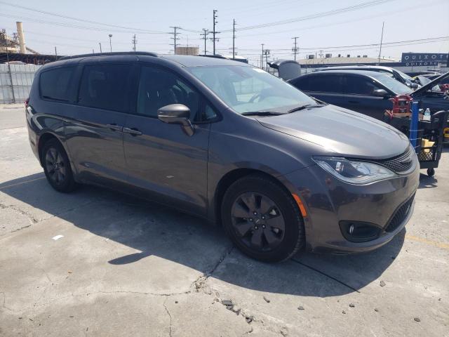  CHRYSLER PACIFICA 2020 Сірий