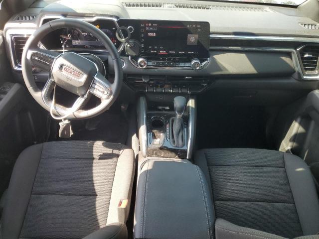  GMC CANYON 2025 Белый