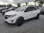 2019 Chevrolet Equinox Ls   zu verkaufen in Riverview, FL - Rear End