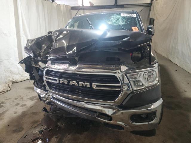  RAM 1500 2019 Угольный