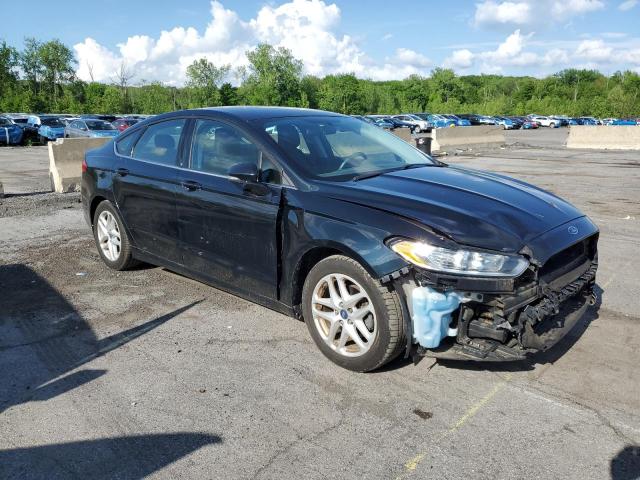  FORD FUSION 2014 Zielony