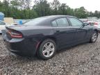 2016 Dodge Charger Se en Venta en Augusta, GA - Front End
