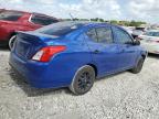 2015 Nissan Versa S for Sale in Opa Locka, FL - Front End