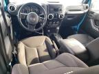 2017 Jeep Wrangler Unlimited Rubicon   na sprzedaż w Jacksonville, FL - Rear End