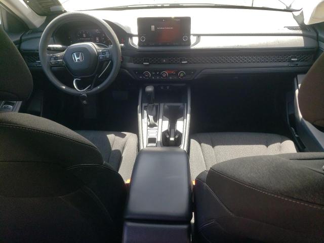 HONDA ACCORD 2023 Сріблястий