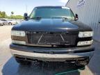 2002 Chevrolet Silverado K1500 продається в Mercedes, TX - Damage History
