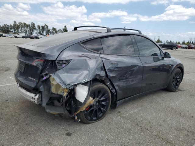  TESLA MODEL Y 2024 Gray
