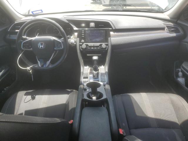  HONDA CIVIC 2019 Szary