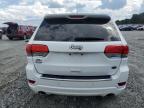 2015 Jeep Grand Cherokee Overland for Sale in Gainesville, GA - Front End