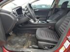 2016 Ford Fusion Se for Sale in Woodhaven, MI - Front End