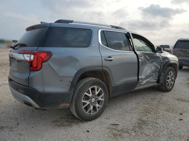  GMC ACADIA 2020 Szary