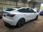 2022 TESLA MODEL Y  for sale at Copart ON - COOKSTOWN