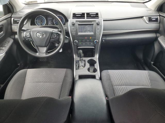  TOYOTA CAMRY 2017 Серый