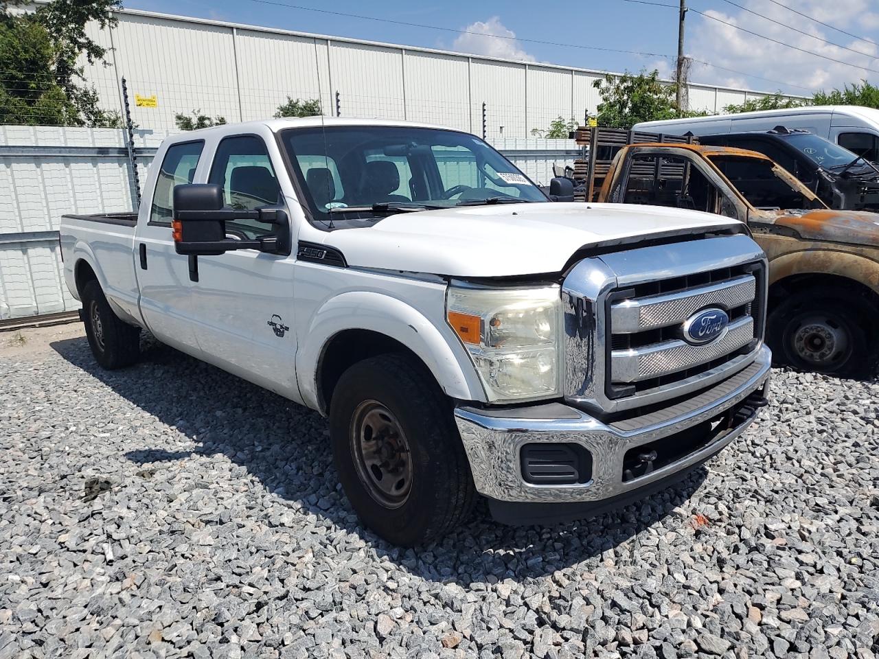 2011 Ford F350 Super Duty for Sale in Apopka, FL - Mechanical