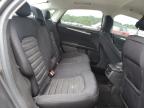 2016 Ford Fusion Se на продаже в Gastonia, NC - Vandalism