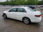 2004 Honda Accord Ex for Sale in Ellwood City, PA - Front End
