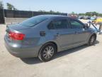 2013 Volkswagen Jetta Base na sprzedaż w Orlando, FL - Minor Dent/Scratches