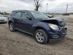 2017 Chevrolet Equinox Ls for Sale in Cicero, IN - Front End