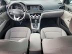 2019 Hyundai Elantra Se en Venta en Exeter, RI - Rear End
