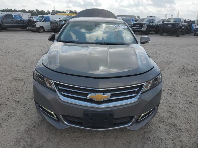  CHEVROLET IMPALA 2019 Charcoal