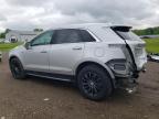 2017 Cadillac Xt5 Luxury en Venta en Columbia Station, OH - Rear End