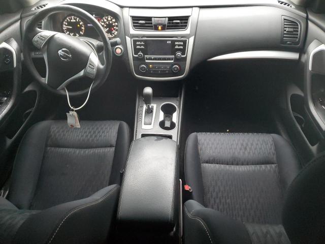  NISSAN ALTIMA 2018 Серый