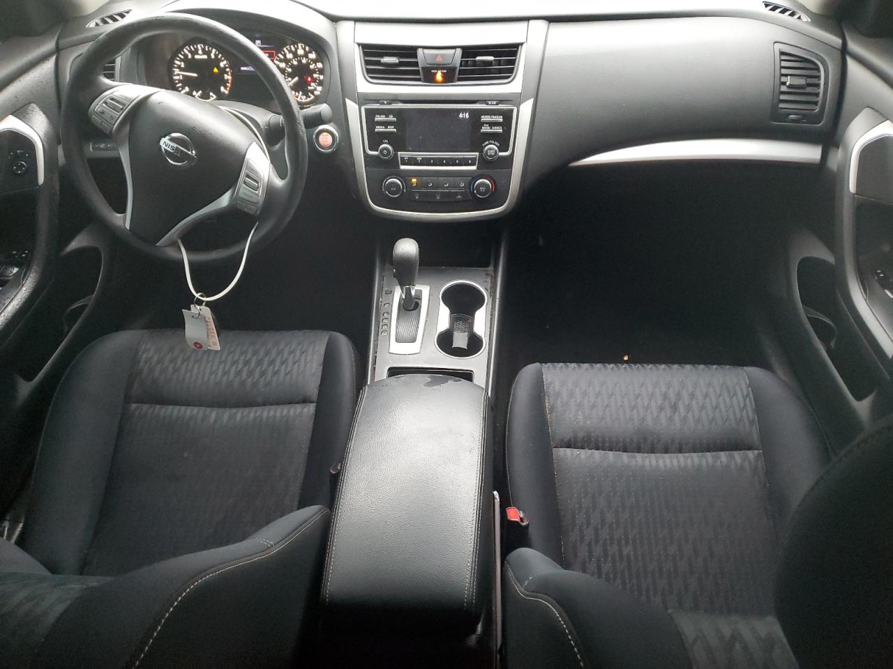 2018 Nissan Altima 2.5 VIN: 1N4AL3AP9JC145021 Lot: 57212685