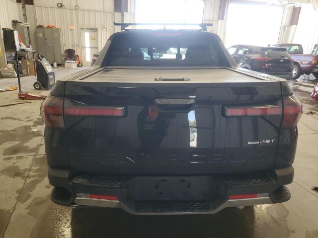  HYUNDAI SANTA CRUZ 2023 Czarny