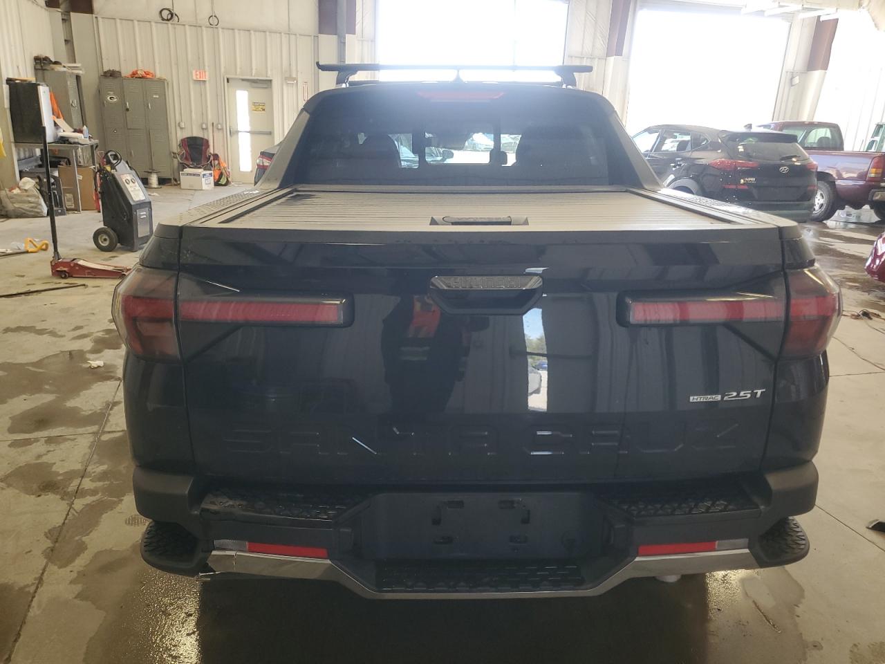 2023 Hyundai Santa Cruz Limited VIN: 5NTJEDAF7PH055012 Lot: 56009145