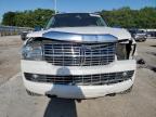 2012 Lincoln Navigator  en Venta en Oklahoma City, OK - Front End
