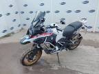 2021 BMW R 1250 GS for sale at Copart BRISTOL