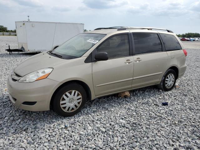2008 Toyota Sienna Ce
