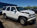 2004 Chevrolet Tahoe K1500 for Sale in Woodhaven, MI - Front End