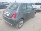 2018 FIAT 500 LOUNGE for sale at Copart CORBY