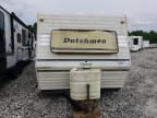 1991 Dutchmen Camper продається в Spartanburg, SC - All Over