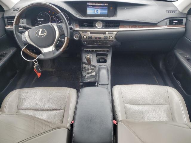  LEXUS ES350 2014 Серый